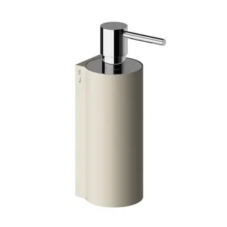 FSB Seifenspender E300 Silbermetallic ähnl. RAL 7048