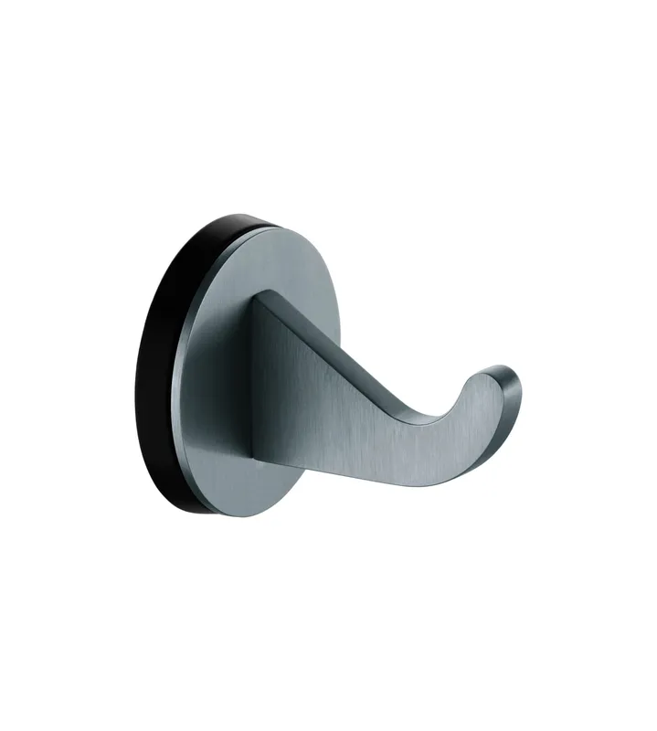 FSB Wandhaken Suizid 56mm Edelstahl fein matt