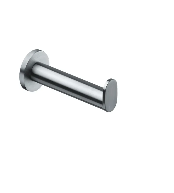 FSB Reserve-Papierrollenh. Metric Edelstahl fein matt