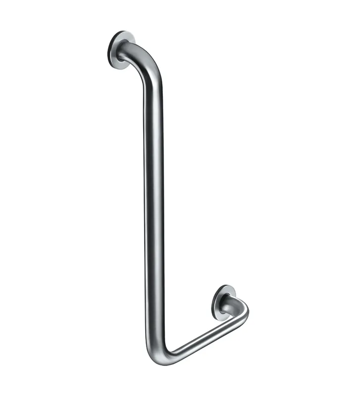 FSB Haltegriff 90 g 300x600x36/22 rechts Edelstahl poliert