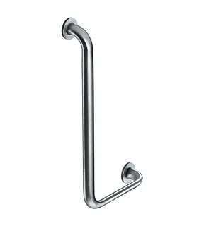 FSB Haltegriff 90 g 300x300x36/22mm Edelstahl poliert