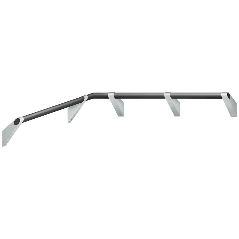 FSB Handlaufk750x975+Stütze mittig Anemonenweiß