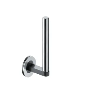 FSB Reserverollenhalter duo Ergo Edelstahl fein matt