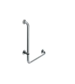 FSB Haltegriff 1048-450 links Edelstahl poliert