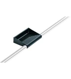 FSB Reling-Ablage Ergo Polycarbonat