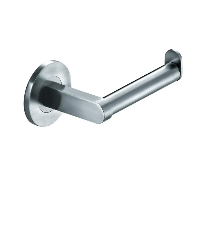 FSB Papierrollenhalter Metric Edelstahl poliert