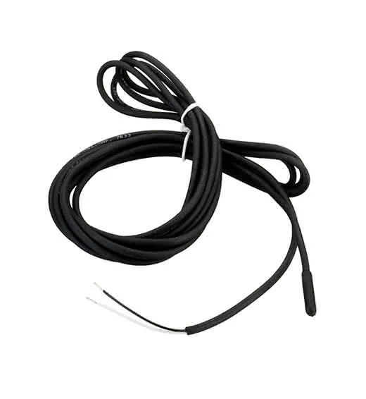 Danfoss Fußbodentemperaturfühler Raumthermostat ICON, programmierbar