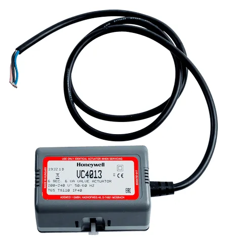 Wolf Motor 230 V für CGB-2 38/55