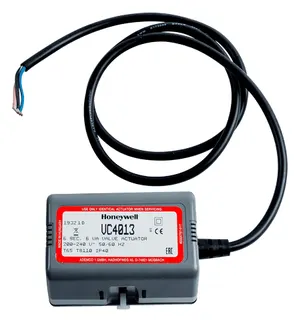 Wolf Motor 230 V für CGB-2 38/55