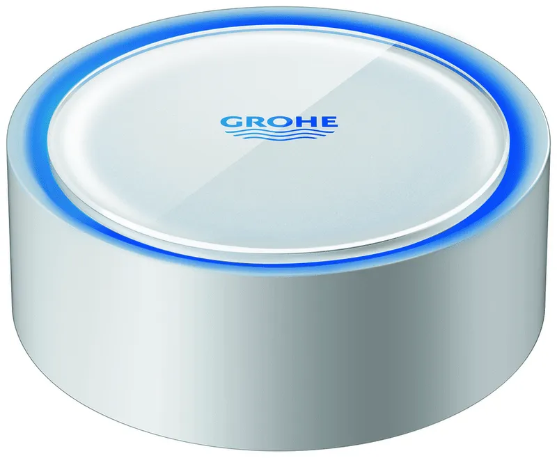 GROHE Intelligenter Wassersensor GROHE Sense 22505_1 für WLAN weiß