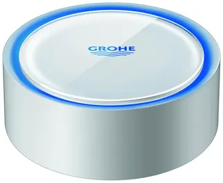 GROHE Intelligenter Wassersensor GROHE Sense 22505_1 für WLAN weiß