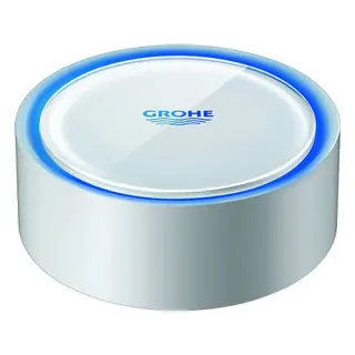 GROHE Intelligenter Wassersensor GROHE Sense 22505_1 für WLAN weiß – Bild 2