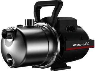 GRUNDFOS Gartenpumpe JP 5-48 1x230V 50Hz 1,5m SCHUKO HU