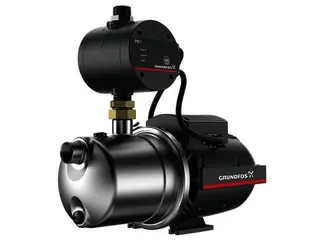 GRUNDFOS Gartenpumpe JP 4-54 PM1 1x230V 50Hz 1,5m SCHUKO HU