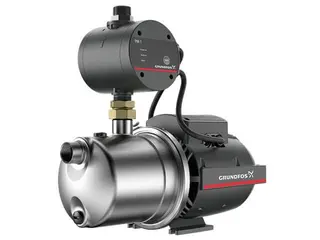 GRUNDFOS Gartenpumpe JP 5-48 PM1 1x230V 50Hz 1,5m SCHUKO HU