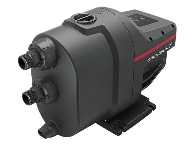 GRUNDFOS Hauswasserwerk SCALA1 3-45 1x230V 50Hz SCHUKO