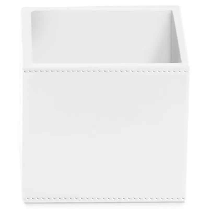 Decor Walther Brownie Box weiß UB 0931250
