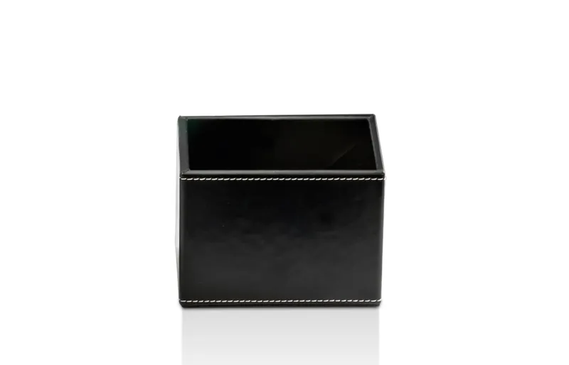 Decor Walther Brownie Box schwarz UB Nr. 0931260