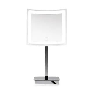 Decor Walther Standkosmetikspiegel BS 83 Touch chrom Nr. 0121500