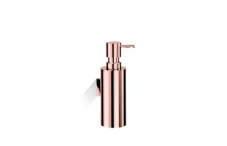 Decor Walther Mikado Stand Seifenspender MK SSP Nr. 0521116, rose