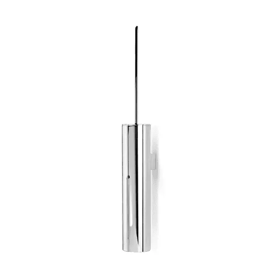 Decor Walther Stand Bürstengarnitur TBWBG Nr. 0542300 chrom