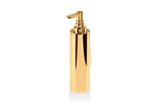 Decor Walther Stand Lotionsspender DW 390 Nr. 0808620 gold