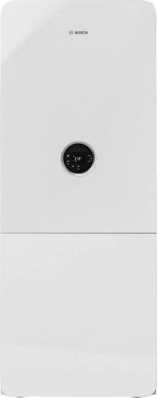 BOSCH Gas-Brennwertgerät, Kompaktmodul Condens 5300i WM GC5300i WM 24/100S 21