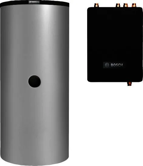 BOSCH FriWa-Basic-Paket JUPA FF06 FF 20, BS 1000-6 ER 1 B, SF4