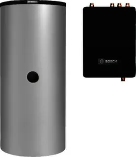 BOSCH FriWa-Basic-Paket JUPA FF04 FF 20, B 500-6 ER B, SF4