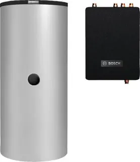 BOSCH FriWa-Basic-Paket JUPA FF05 FF 20, BS 750-6 ER 1 B, SF4