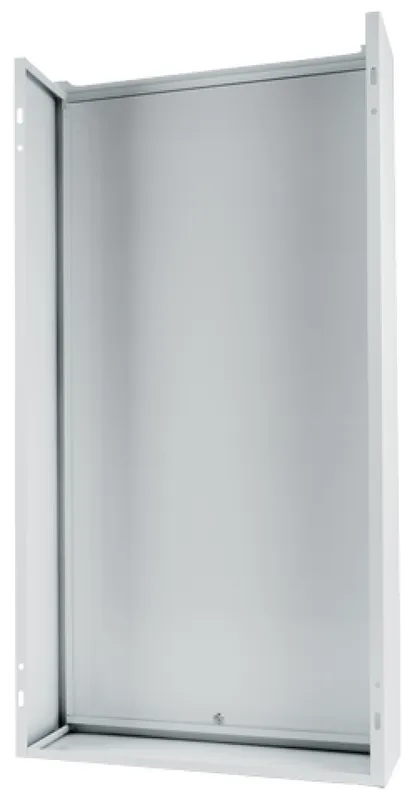 WOLF AP-Haube B630xH1300xT180 für CAT, mit Tür