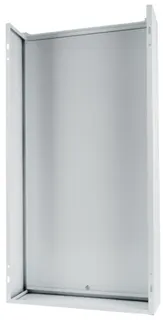 WOLF AP-Haube B630xH1300xT180 für CAT, mit Tür