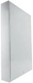 WOLF AP-Haube B1000xH1300xT180 für CAT, mit Tür