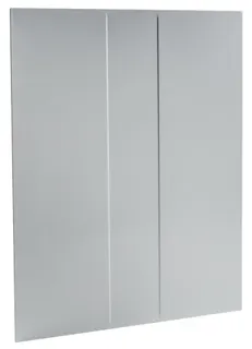 WOLF AP-Haube B600xH780xT200 für CAT