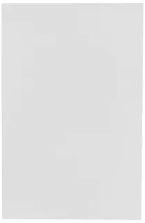 WOLF Tür UP-Kasten B850xH1350 RAL9010, für CAT