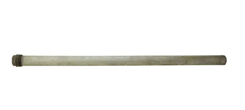 Thermic Magnesiumanode Standard 580mm für TWS 200, 11/4"