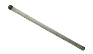Thermic Magnesiumanode Standard 580mm für TWS 200, 11/4" – Bild 2
