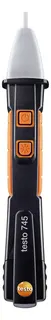 testo 745 Kontaktloser Spannungsprüfer