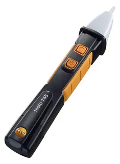 testo 745 Kontaktloser Spannungsprüfer – Bild 2