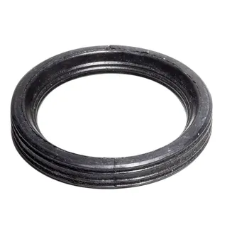airfit Ersatz-Lippend. DN 50, HT/KG nach DIN-EN 681-1, 25 Stück