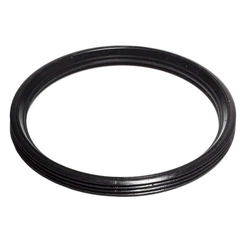airfit Ersatz-Lippend. DN 75, HT/KG nach DIN-EN 681-1, 25 Stück