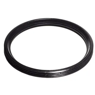 airfit Ersatz-Lippend. DN 75, HT/KG nach DIN-EN 681-1, 25 Stück