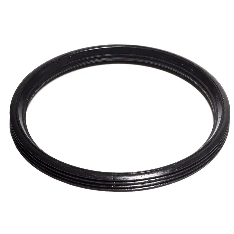 airfit Ersatz-Lippend. DN 90, HT/KG nach DIN-EN 681-1, 25 Stück