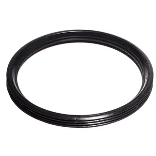 airfit Ersatz-Lippend. DN 90, HT/KG nach DIN-EN 681-1, 25 Stück