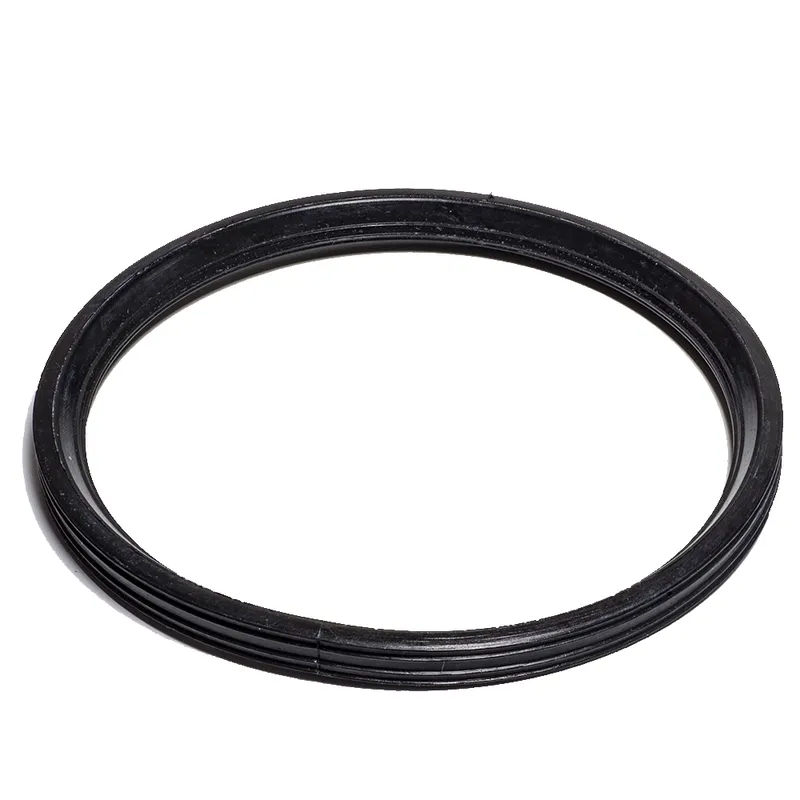 airfit Ersatz-Lippend. DN 160, HT/KG nach DIN-EN 681-1, 10 Stück