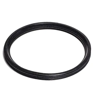 airfit Ersatz-Lippend. DN 125, HT/KG nach DIN-EN 681-1, 10 Stück
