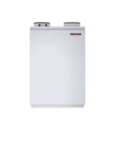 STIEBEL ELTRON Luft-Wasser-Wärmepumpe WPL 19 I