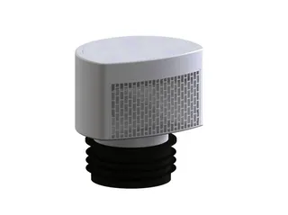 comfort-Rohrbelüfter Maxi für Anschluß DN 70/DN 90/DN 100