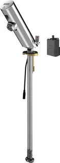 AR Standbatterie, F3, elek., Mischer, 6l, Batterie