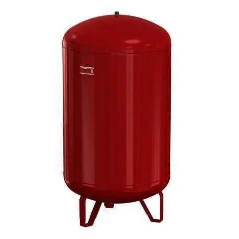 Flamco Ausdehnungsgefäß Flamcoexcon Top 425 L/3,5 bar (10 bar) HZ u. Kühl